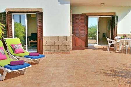 Larnaka Beach House 3 Exterior foto